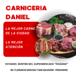 CARNICERIA DANIAL