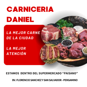 CARNICERIA DANIAL